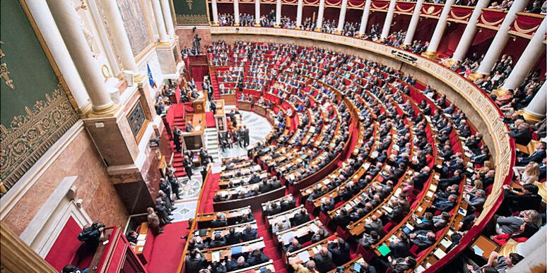 assemblée assemblée