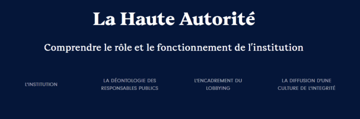site hatvp