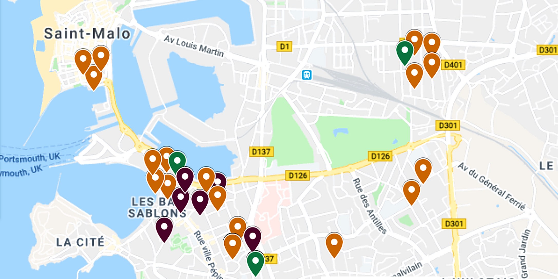 carte odeur mars avril2020 carte odeur mars avril2020