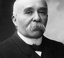Clemenceau Clemenceau