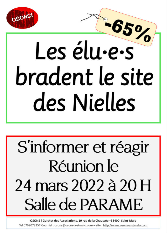 affsitenielle