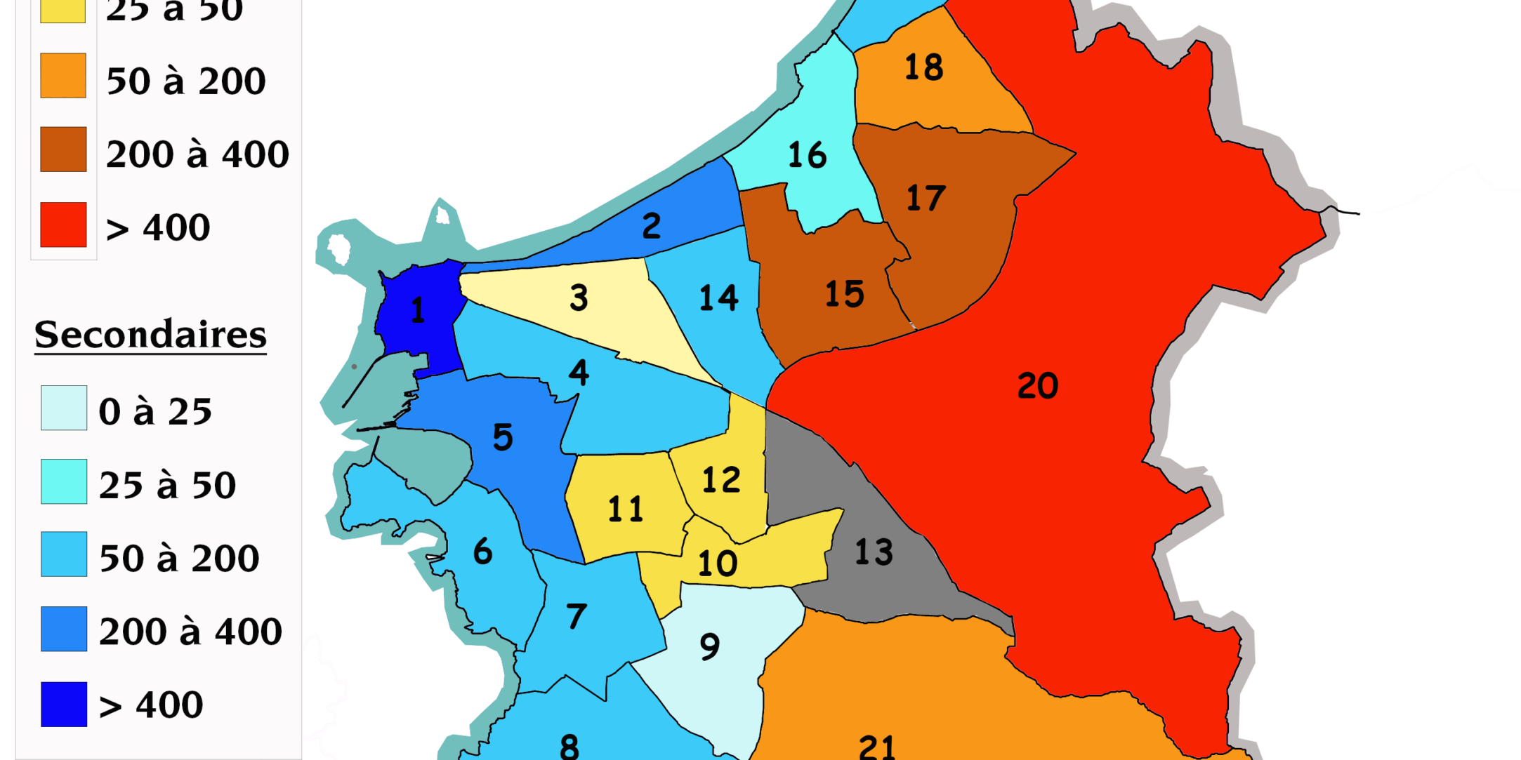 carte B carte B