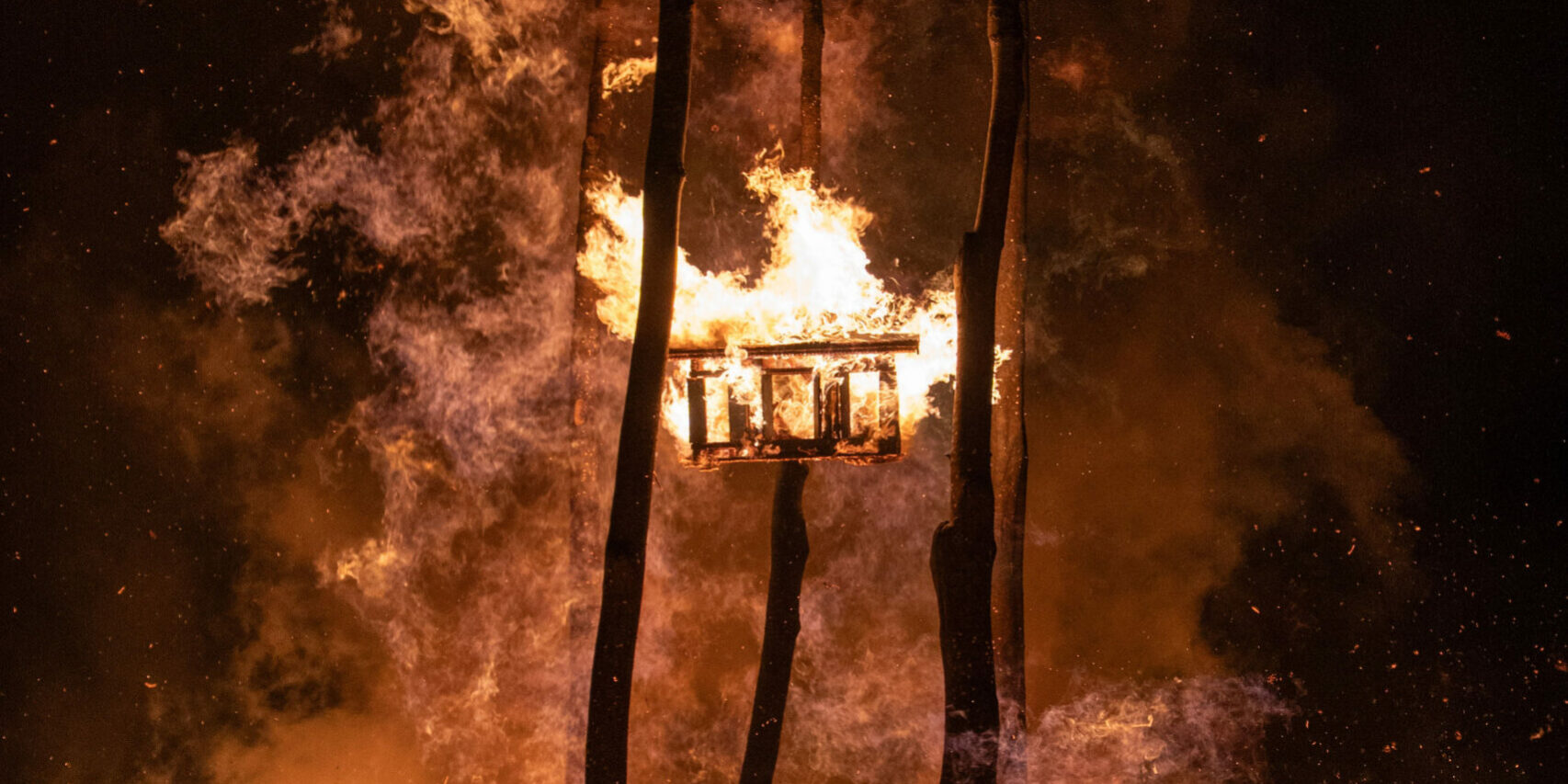 incendie incendie