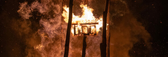 incendie incendie